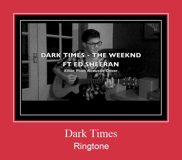 Dark Times Nada Dering Unduh gratis
