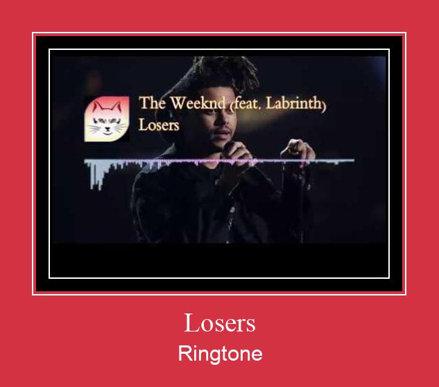 Losers Nada Dering Unduh gratis