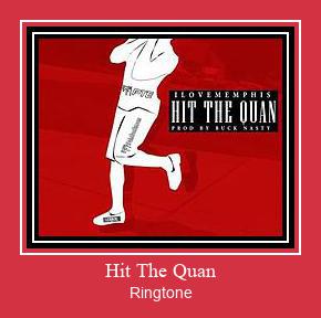 Hit The Quan צלצול הורד חינם