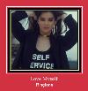 Love Myself ringsignal