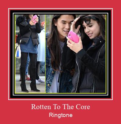 Rotten To The Core Nhạc chuông tải miễn phí