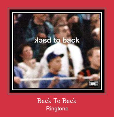 Back To Back 着信音を無料でダウンロード