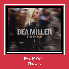 Fire N Gold Ringtone Download Free