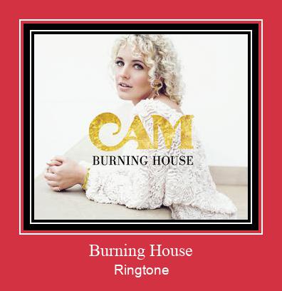 Burning House Рингтон Скачать бесплатно