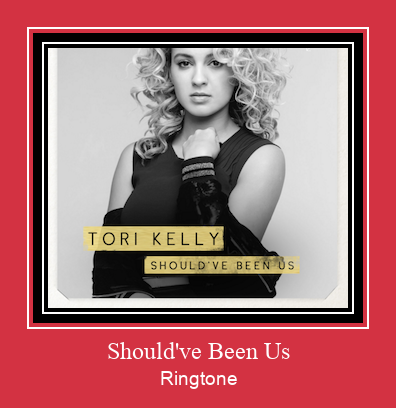 Should've Been Us Klingelton kostenlos downloaden.