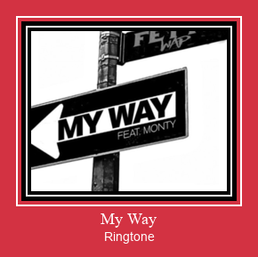 My Way Ringtone Download Free