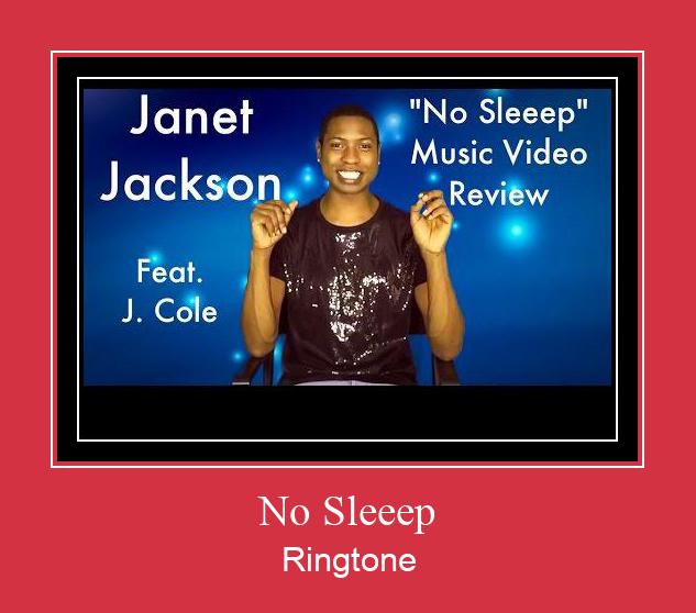 No Sleeep Suoneria Download gratuito.