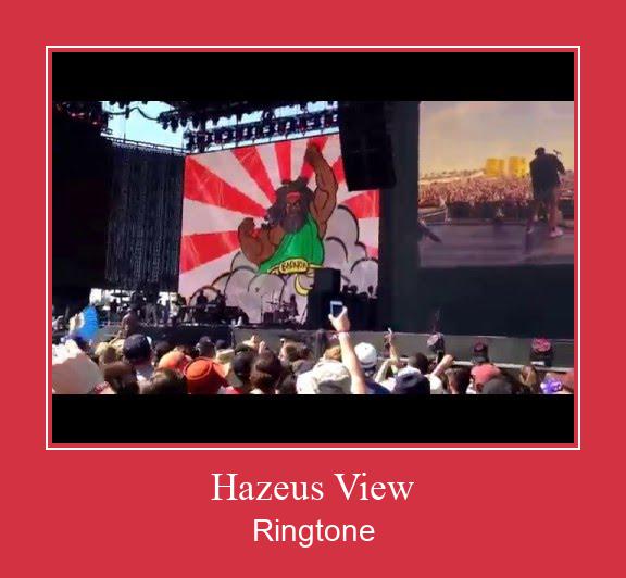 Hazeus View ดาวน์โหลดริงโทนฟรี