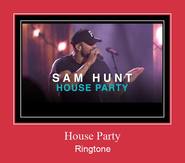 House Party Ringtone Download Proste.