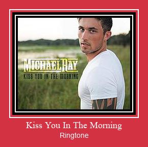 Kiss You In The Morning צלצול הורד חינם