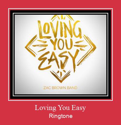 Loving You Easy Ringtone Download Free