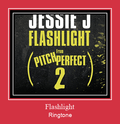 Flashlight Ringtone Download pulsuz