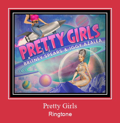 Pretty Girls Csengőhang letöltés ingyenes