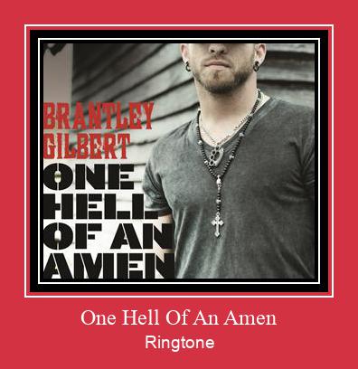 One Hell Of An Amen Ringtone تنزيل مجاني