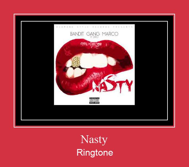 Nasty Ringtone allalaadimine tasuta