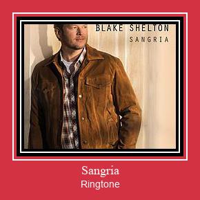Sangria Ringtone Завантажити безкоштовно