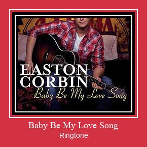 Baby Be My Love Song ರಿಂಗ್ಟೋನ್ ಡೌನ್ಲೋಡ್ ಉಚಿತ