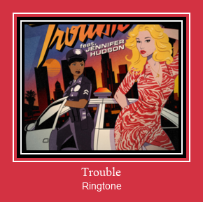 Trouble 벨소리 다운로드 무료