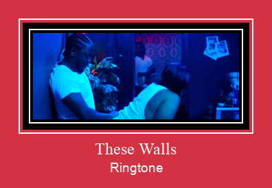 These Walls ringtone دانلود رایگان