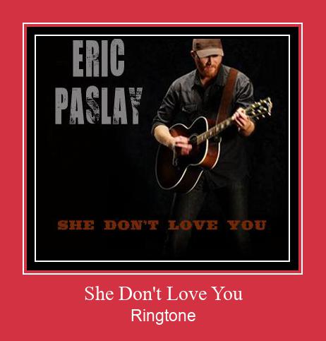 She Don't Love You Ringtone Download Free