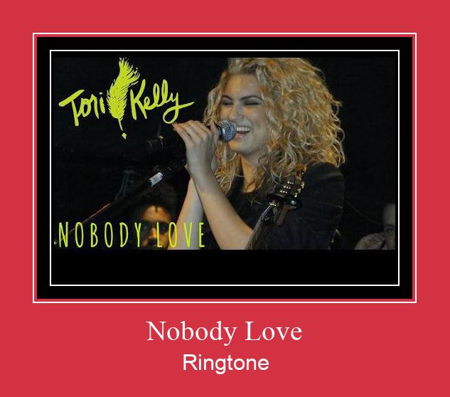 Nobody Love Ringtone تنزيل مجاني