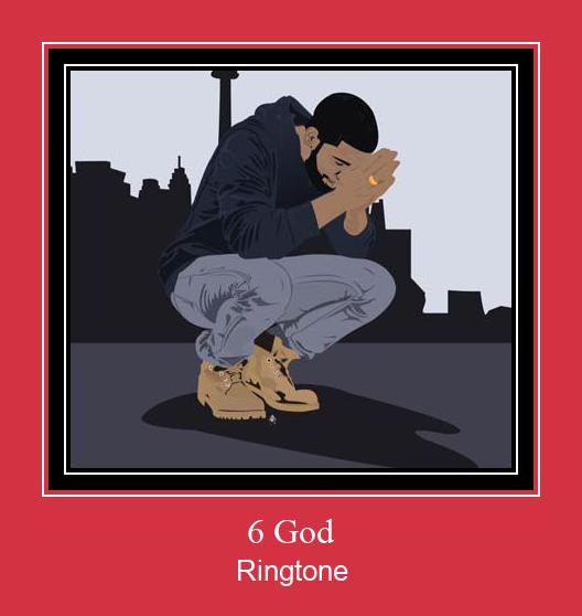 6 God Ringtone Download pulsuz