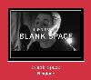 Blank Space helin