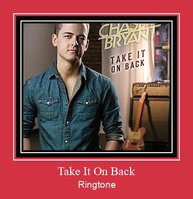 Take It On Back Ringtone Download Free