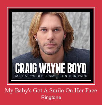 My Baby's Got A Smile On Her Face Ringetone Download GRATIS.