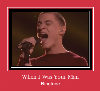 When I Was Your Man Ringtone.