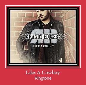 Like A Cowboy 벨소리 다운로드 무료