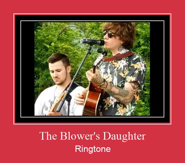 The Blower's Daughter צלצול הורד חינם