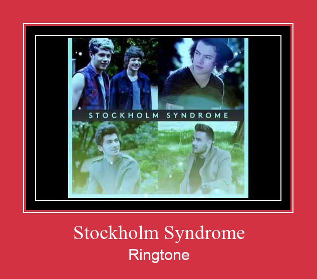 Stockholm Syndrome 벨소리 다운로드 무료