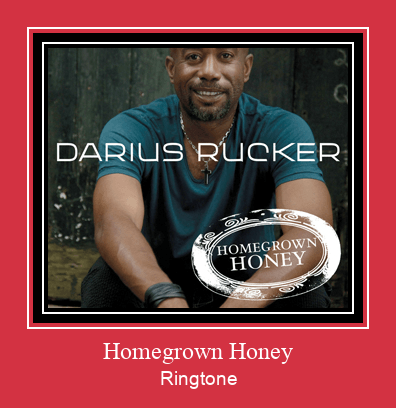 Homegrown Honey 벨소리 다운로드 무료