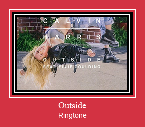 Outside Ringtone Завантажити безкоштовно