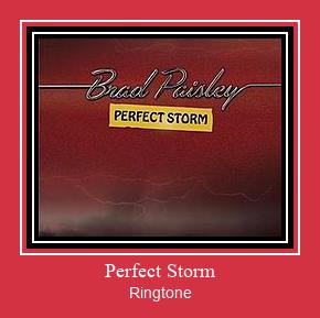Perfect Storm Ringtone download gratis