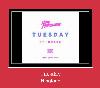 Tuesday helin