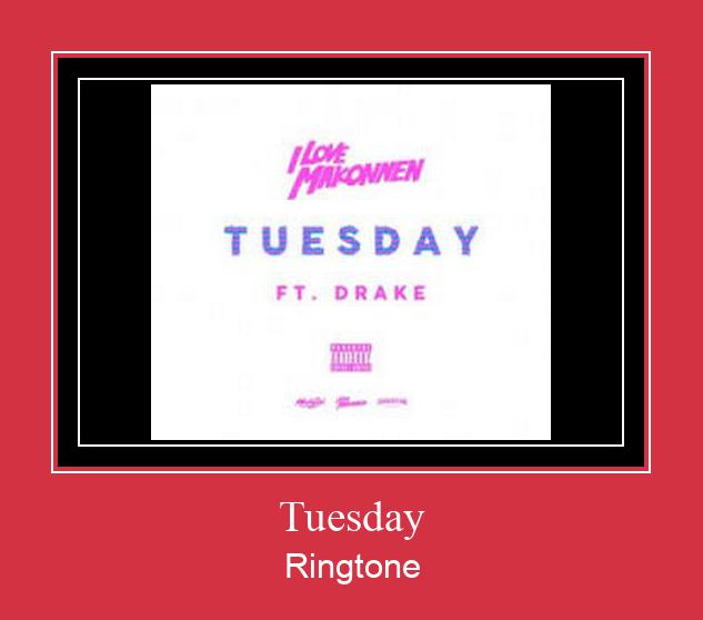 Tuesday Ringtone Download Proste.