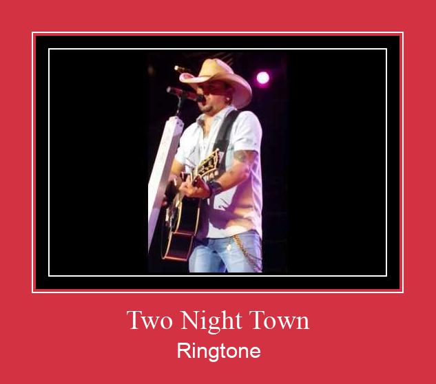 Two Night Town Ringtone Download Besplatno
