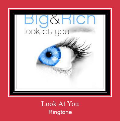 Look At You Ringtone allalaadimine tasuta
