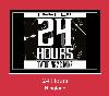 24 Hours 着信音