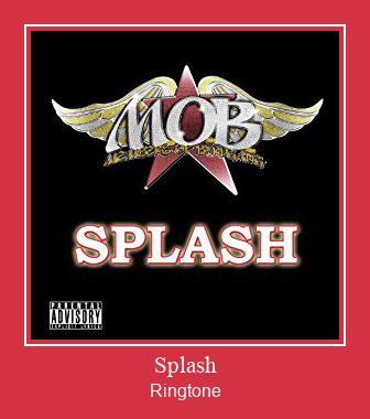 Splash ರಿಂಗ್ಟೋನ್ ಡೌನ್ಲೋಡ್ ಉಚಿತ