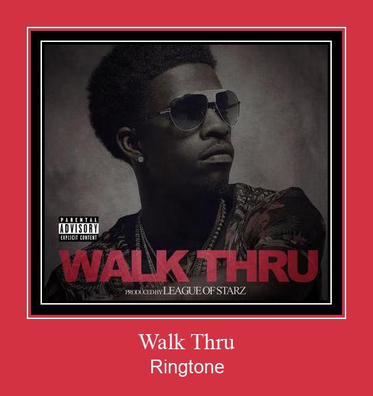 Walk Thru Ringtone Download Besplatno