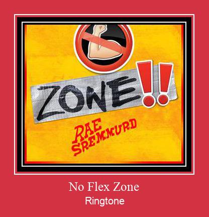 No Flex Zone Ringtone تنزيل مجاني