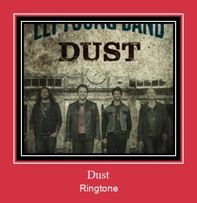 Dust Ringtone atsisiųsti nemokamai