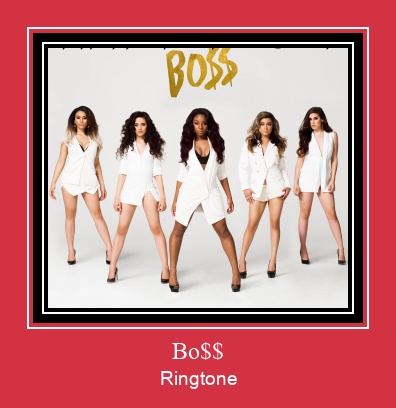 Bo$$ ರಿಂಗ್ಟೋನ್ ಡೌನ್ಲೋಡ್ ಉಚಿತ