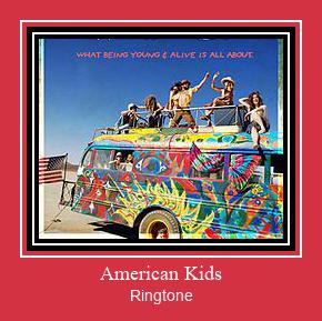 American Kids Nhạc chuông tải miễn phí