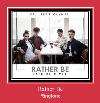 Rather Be ringtone