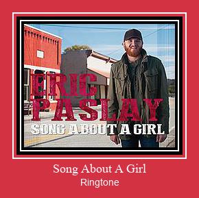 Song About A Girl Nada Dering Unduh gratis