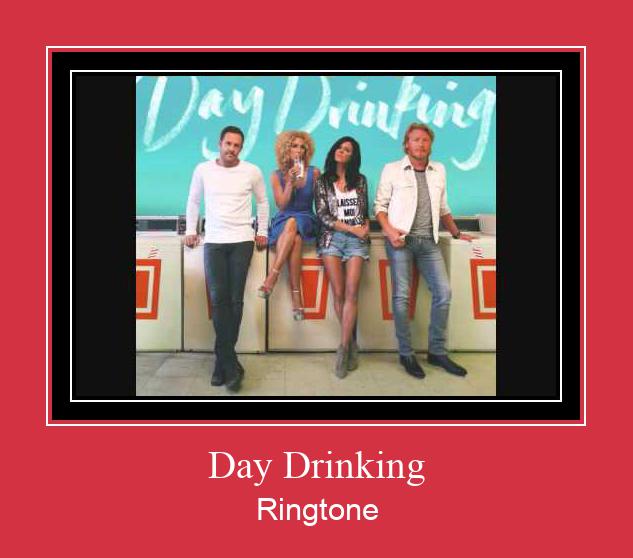 Day Drinking Zil sesi indir ücretsiz